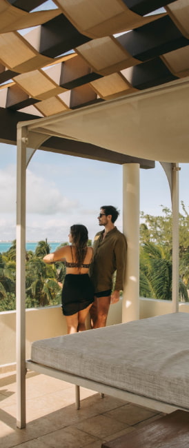 Hotel Privilege Aluxes Isla Mujeres gallery 13