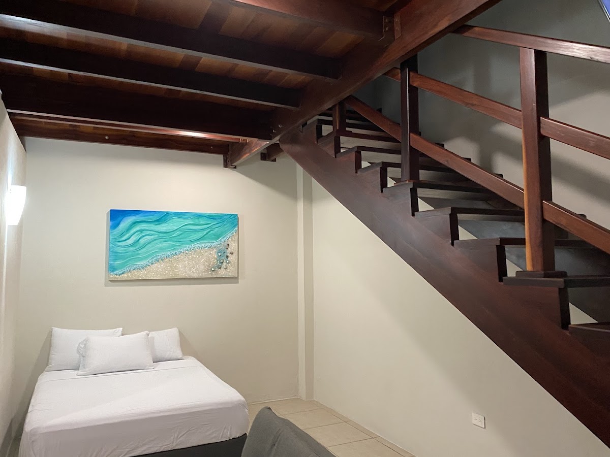 Cuxos Hotel Beachfront gallery 10