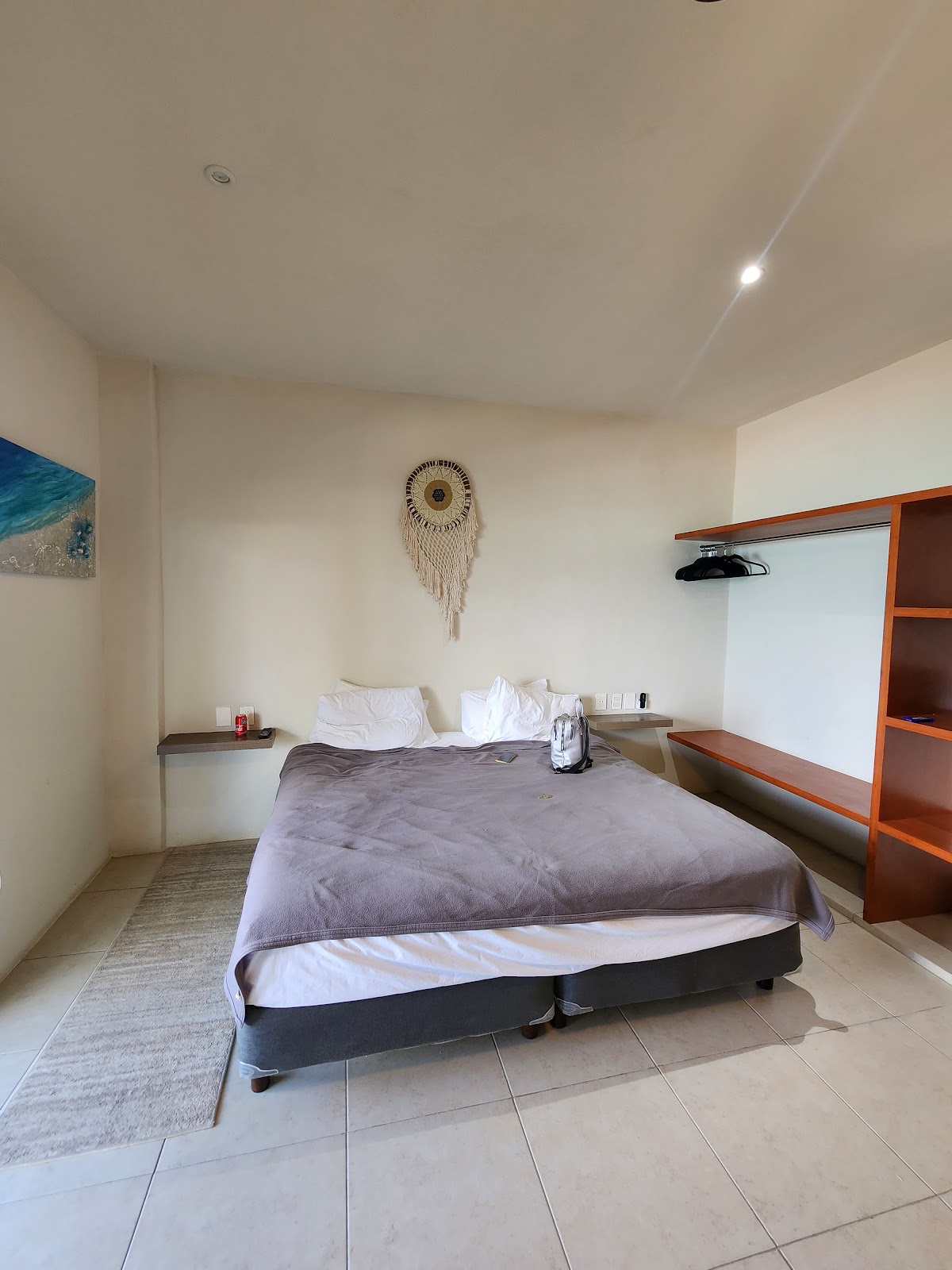 Cuxos Hotel Beachfront gallery 2