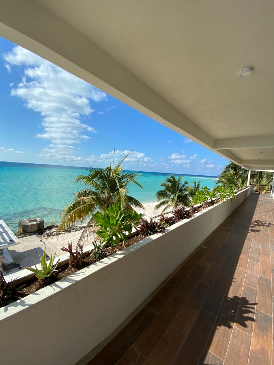 Cuxos Hotel Beachfront gallery 5