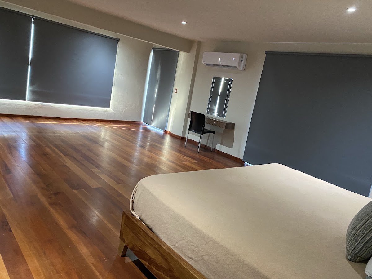 Cuxos Hotel Beachfront gallery 7