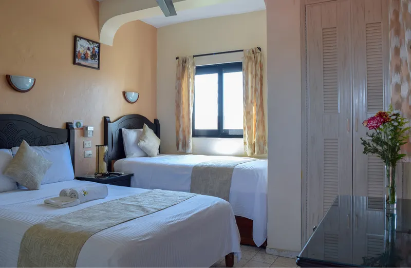 Hotel & Suites Bucaneros gallery 13