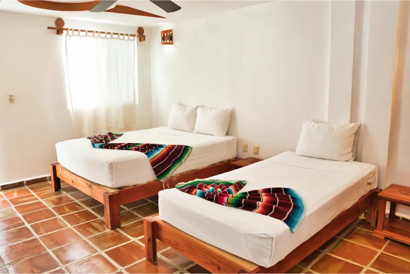 Hotel Museo Matan Ka´an gallery 12