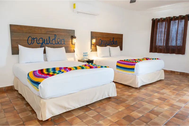 Hotel Museo Matan Ka´an gallery 13