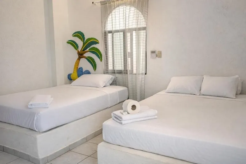 Kaia Beach Hotel gallery 14