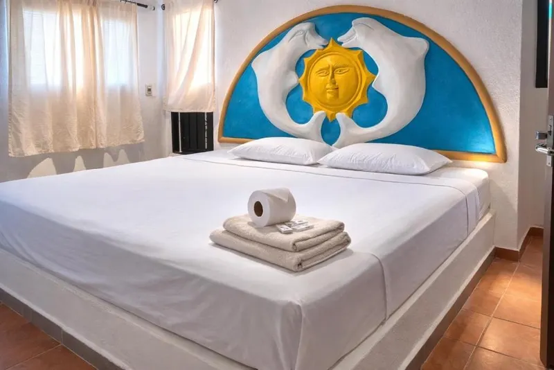 Kaia Beach Hotel gallery 13