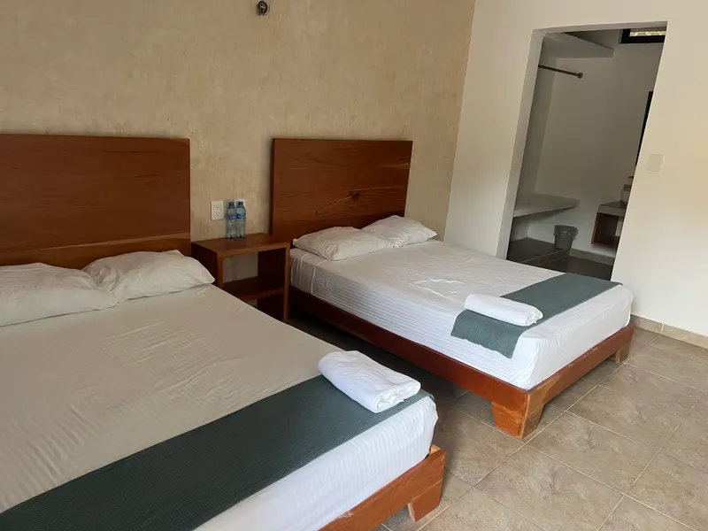 Hotel Mahahual gallery 13