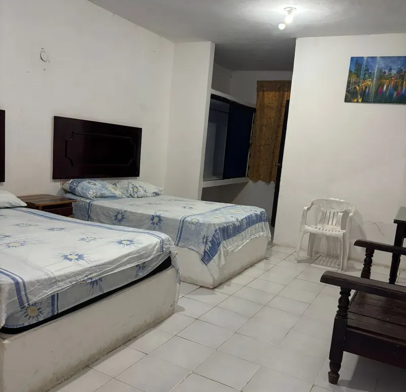 Hotel Mahahual gallery 12