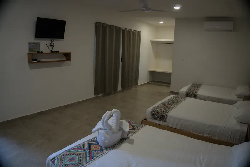 Hotel Mahahual gallery 14