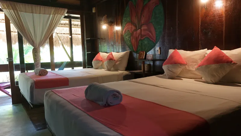 EcoHotel Blue Kay gallery 14