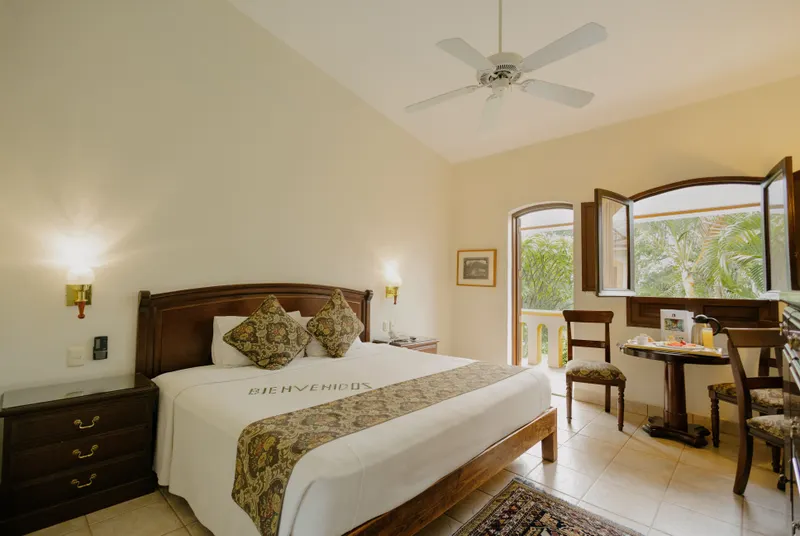 Hotel Hacienda Los Laureles Spa gallery 13