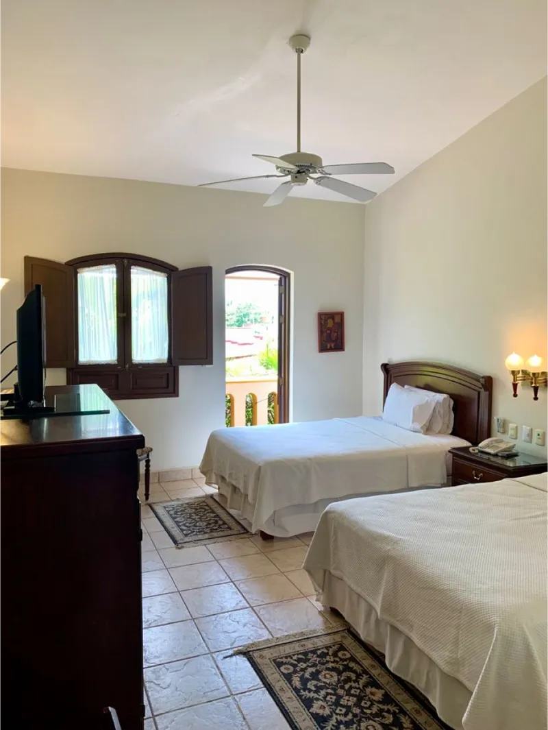 Hotel Hacienda Los Laureles Spa gallery 12