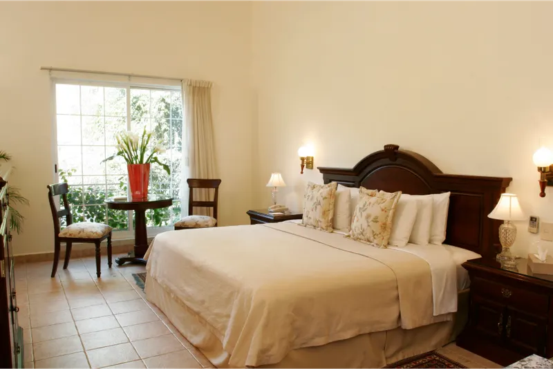 Hotel Hacienda Los Laureles Spa gallery 14