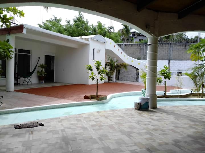 CASA LOS ALMENDROS gallery 2