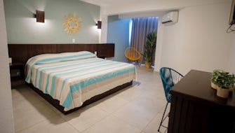 Capital O Hotel Camino Del Sol gallery 12
