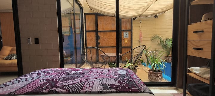 Casa Pichi y Mayo Airbnb gallery 15