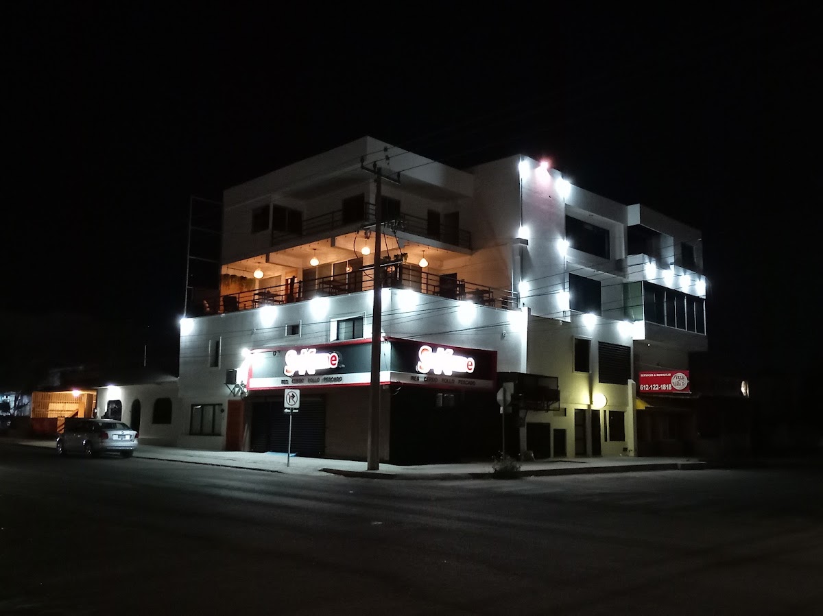 DE LA PAZ rooms & suites gallery 1
