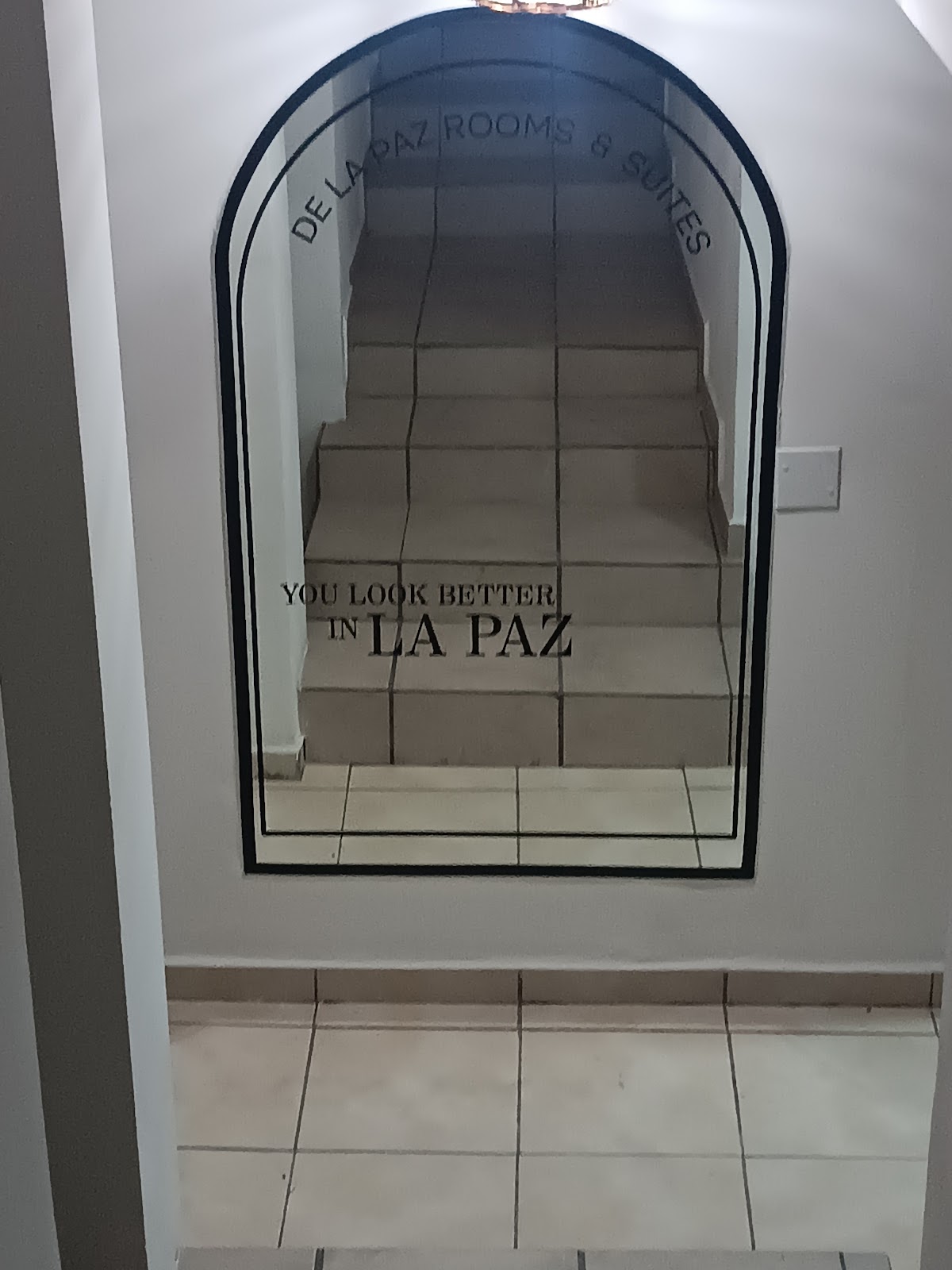 DE LA PAZ rooms & suites gallery 10