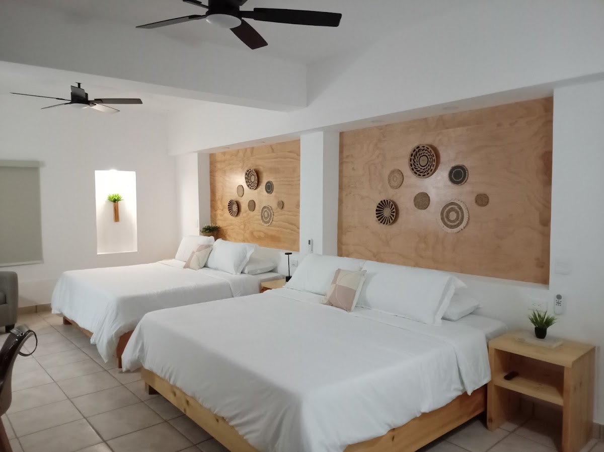 DE LA PAZ rooms & suites gallery 2