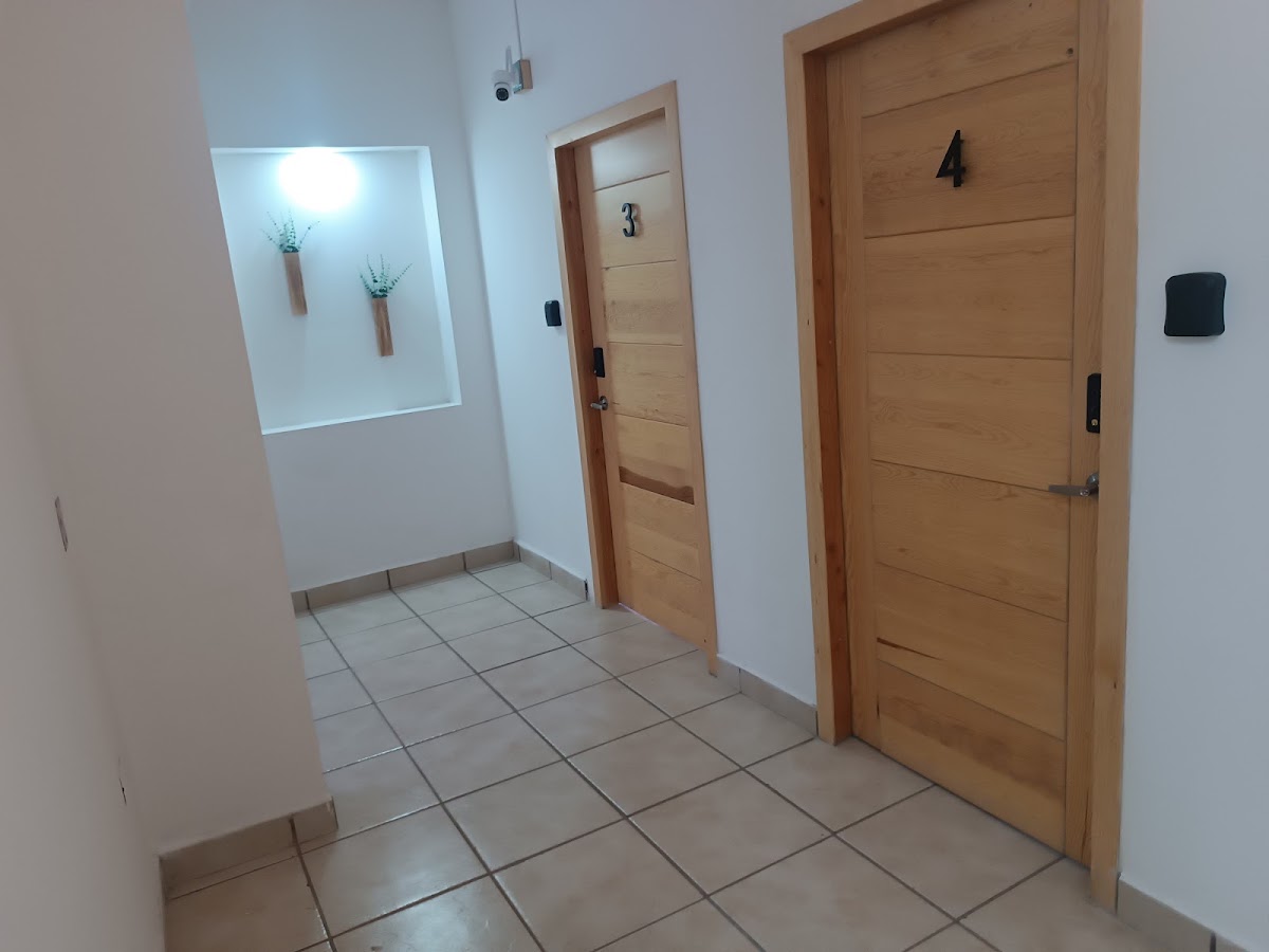 DE LA PAZ rooms & suites gallery 3
