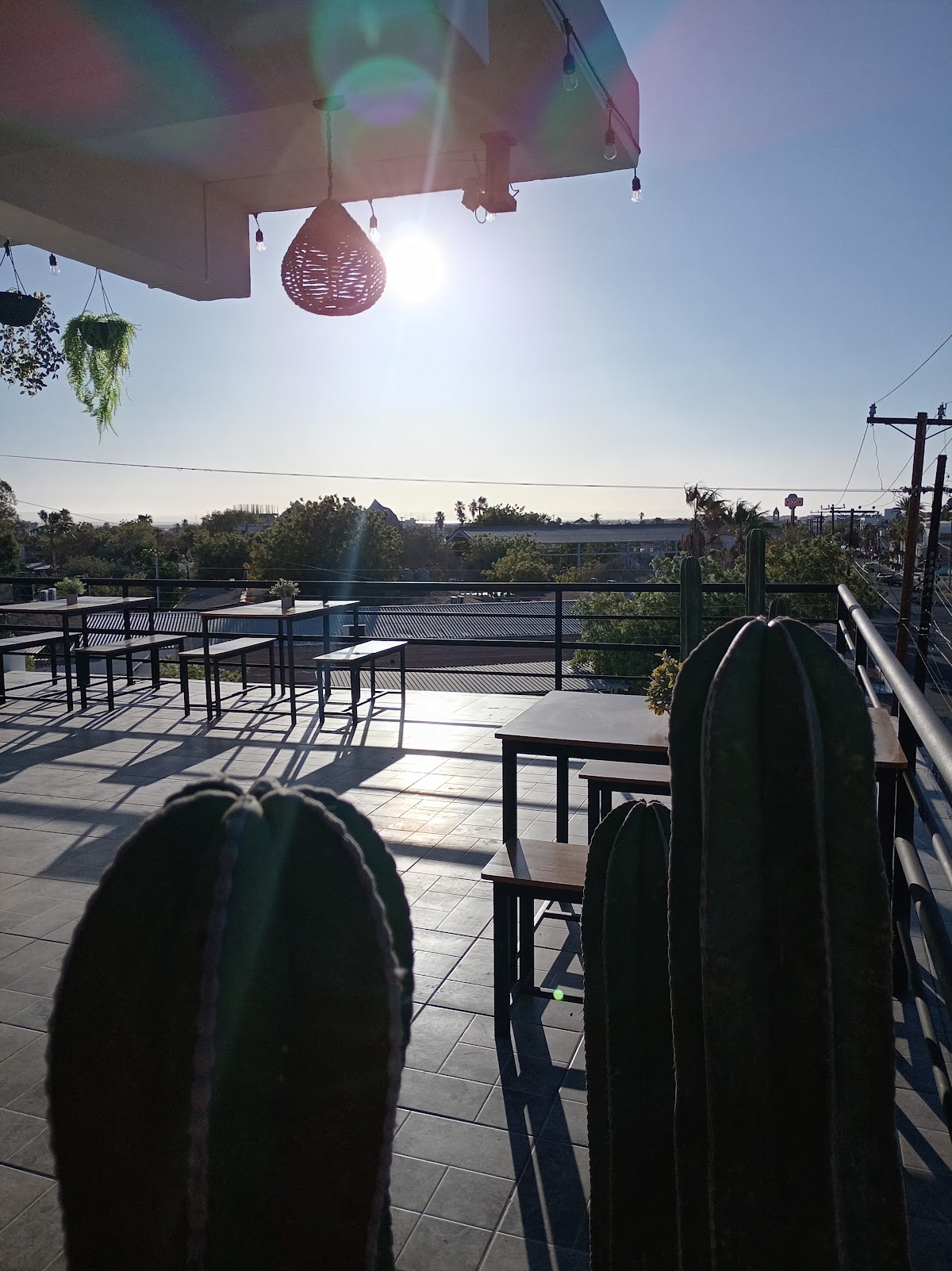 DE LA PAZ rooms & suites gallery 6