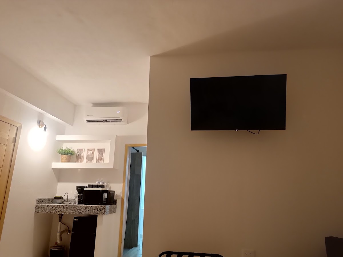 DE LA PAZ rooms & suites gallery 7