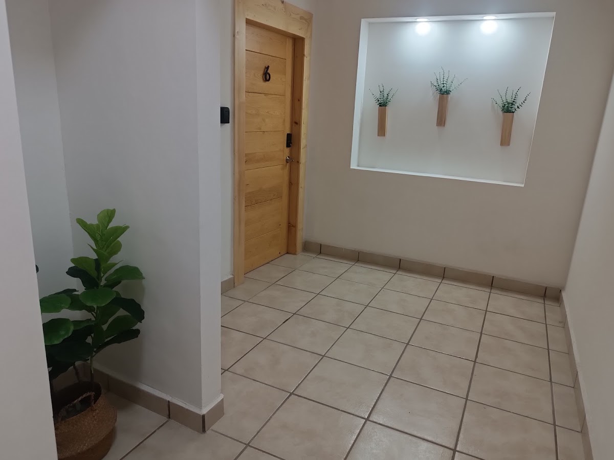 DE LA PAZ rooms & suites gallery 8