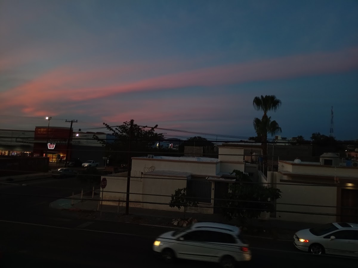 DE LA PAZ rooms & suites gallery 9