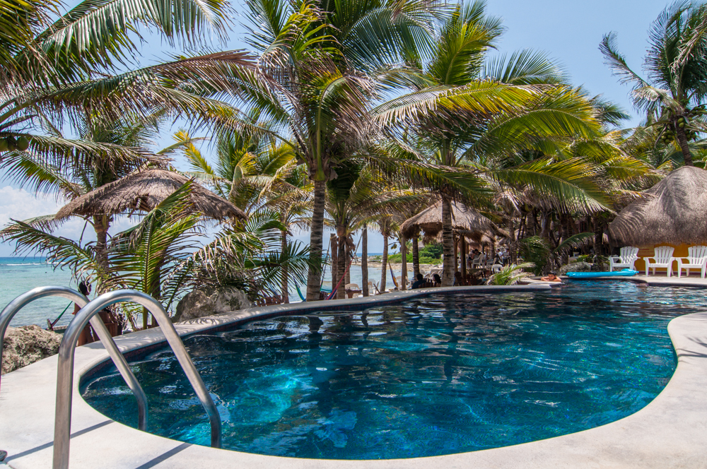 Del Sol Beachfront Condos and Hotel gallery 3