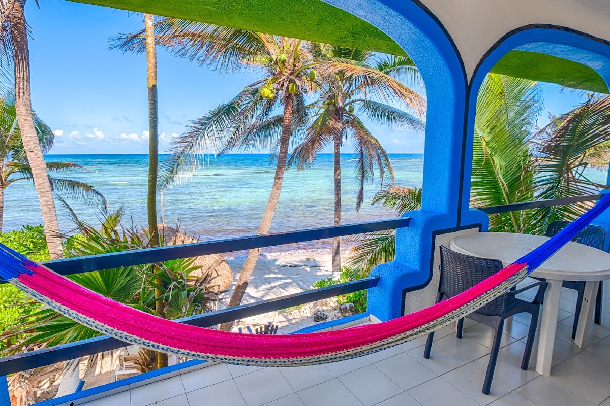 Del Sol Beachfront Condos and Hotel gallery 6