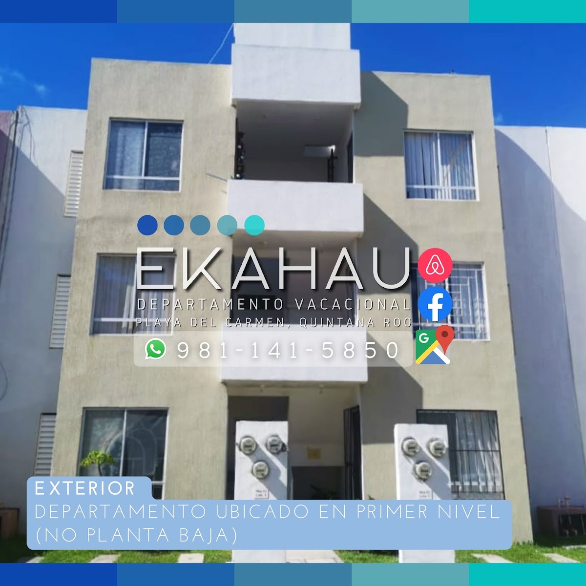 Departamento Ekahau gallery 1