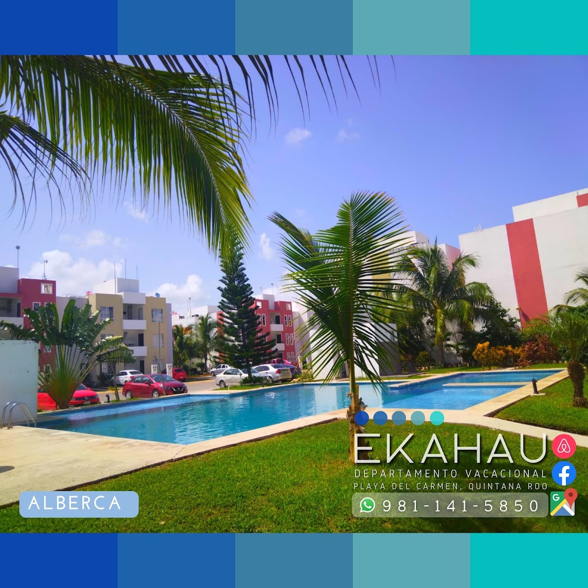 Departamento Ekahau gallery 6