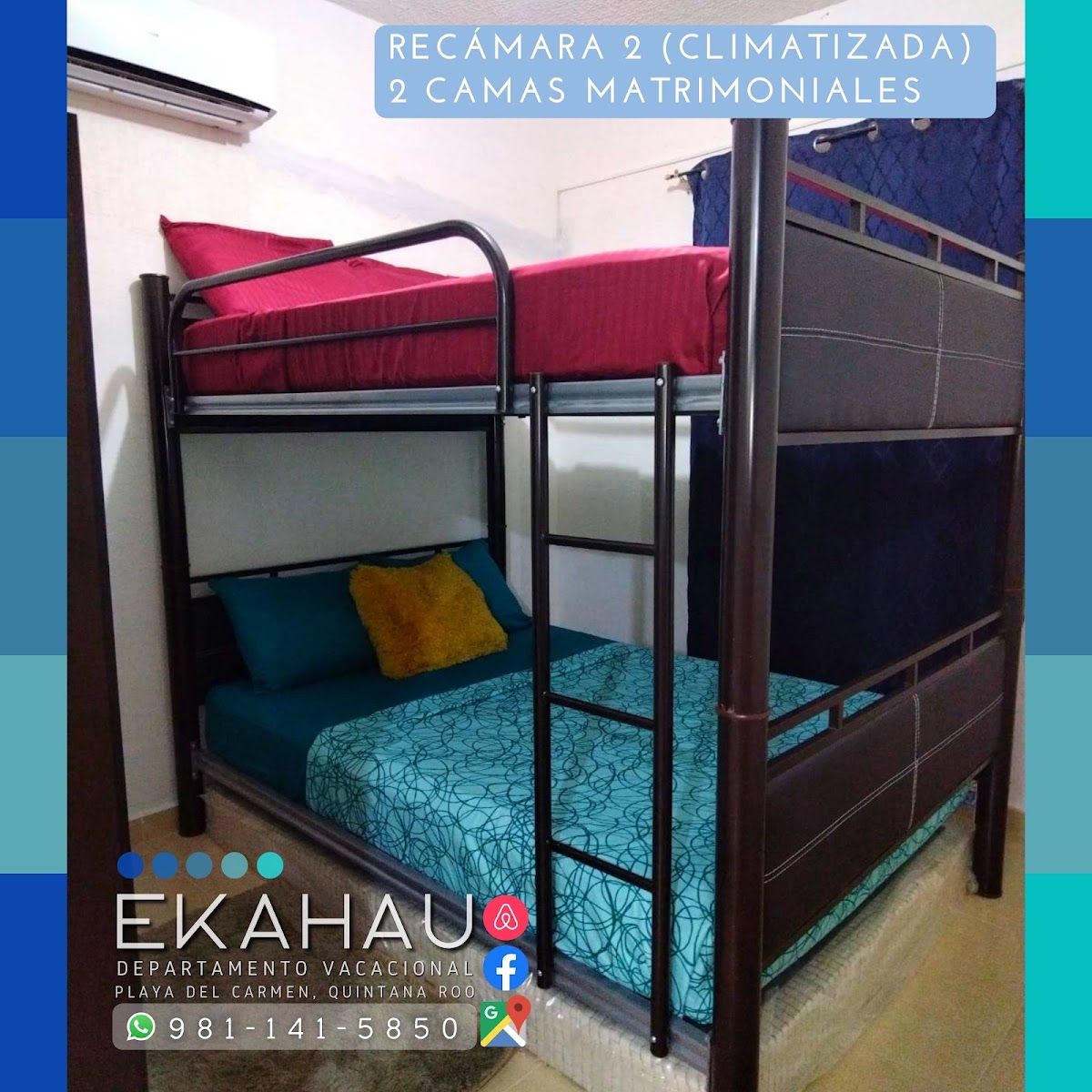 Departamento Ekahau gallery 7