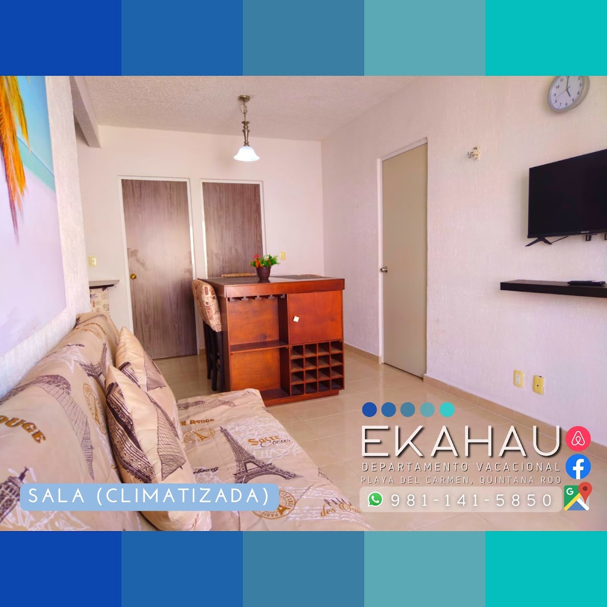 Departamento Ekahau gallery 9