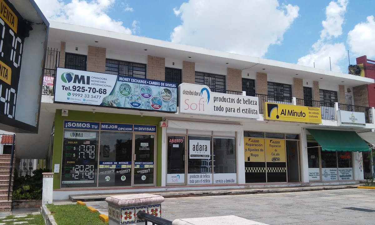 departamentos kon tiki gallery 1