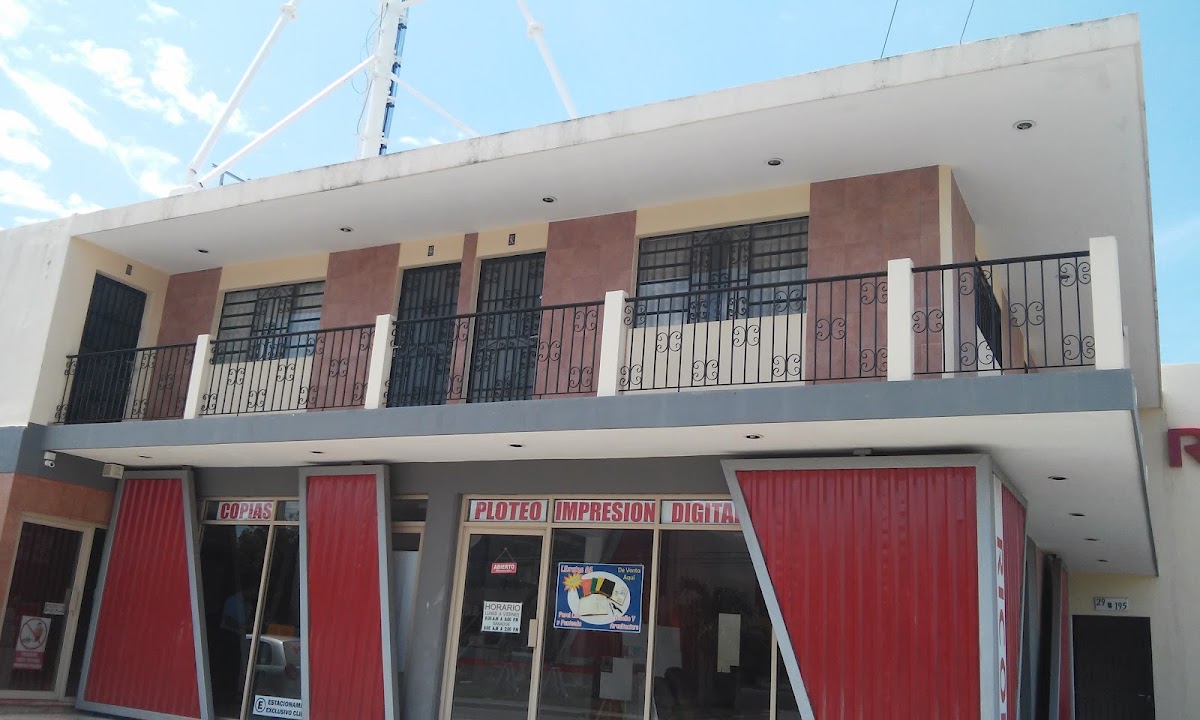 departamentos kon tiki gallery 5