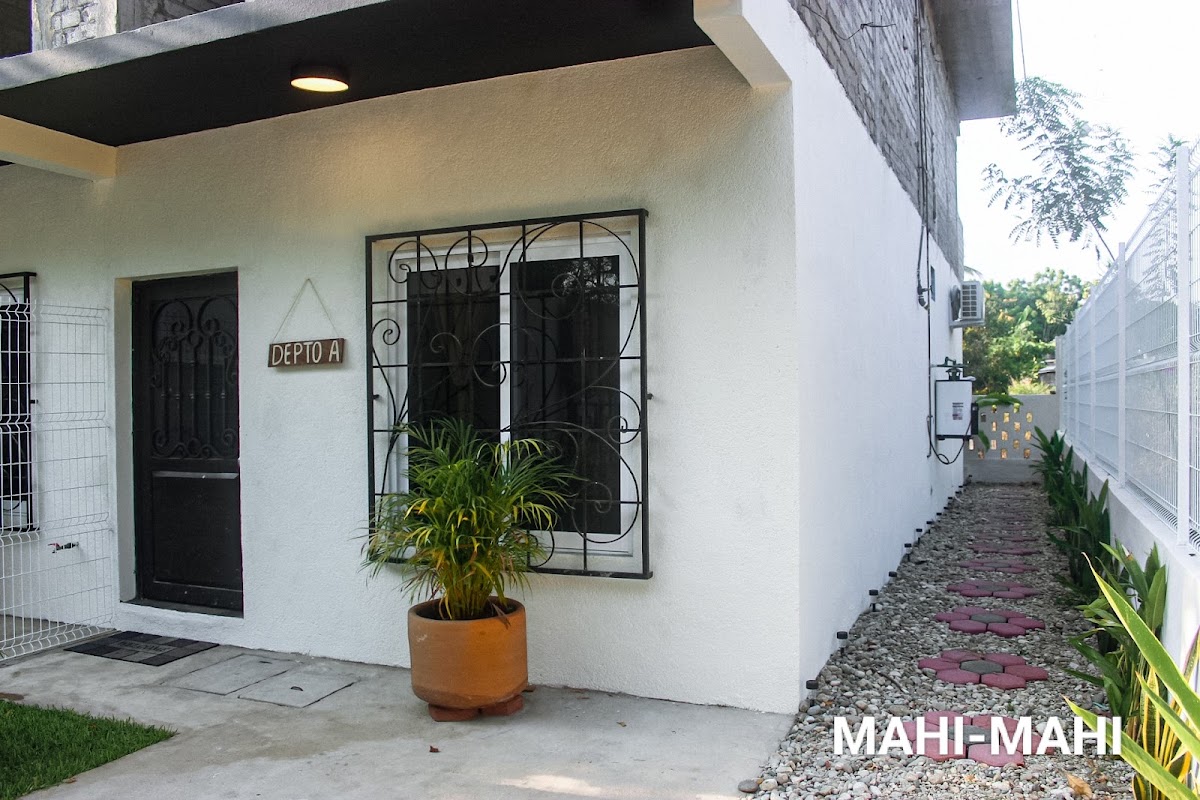 Departamentos Mahi-Mahi gallery 1