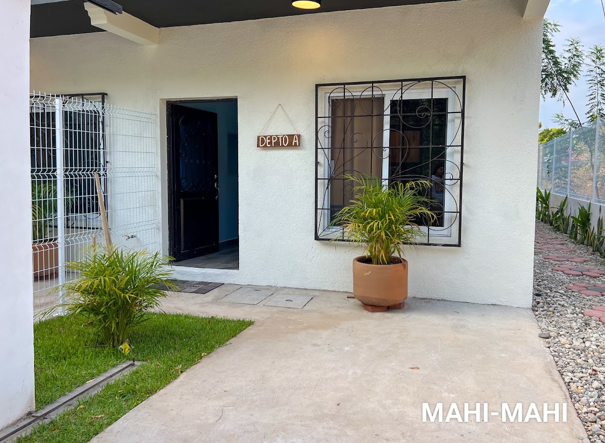 Departamentos Mahi-Mahi gallery 5