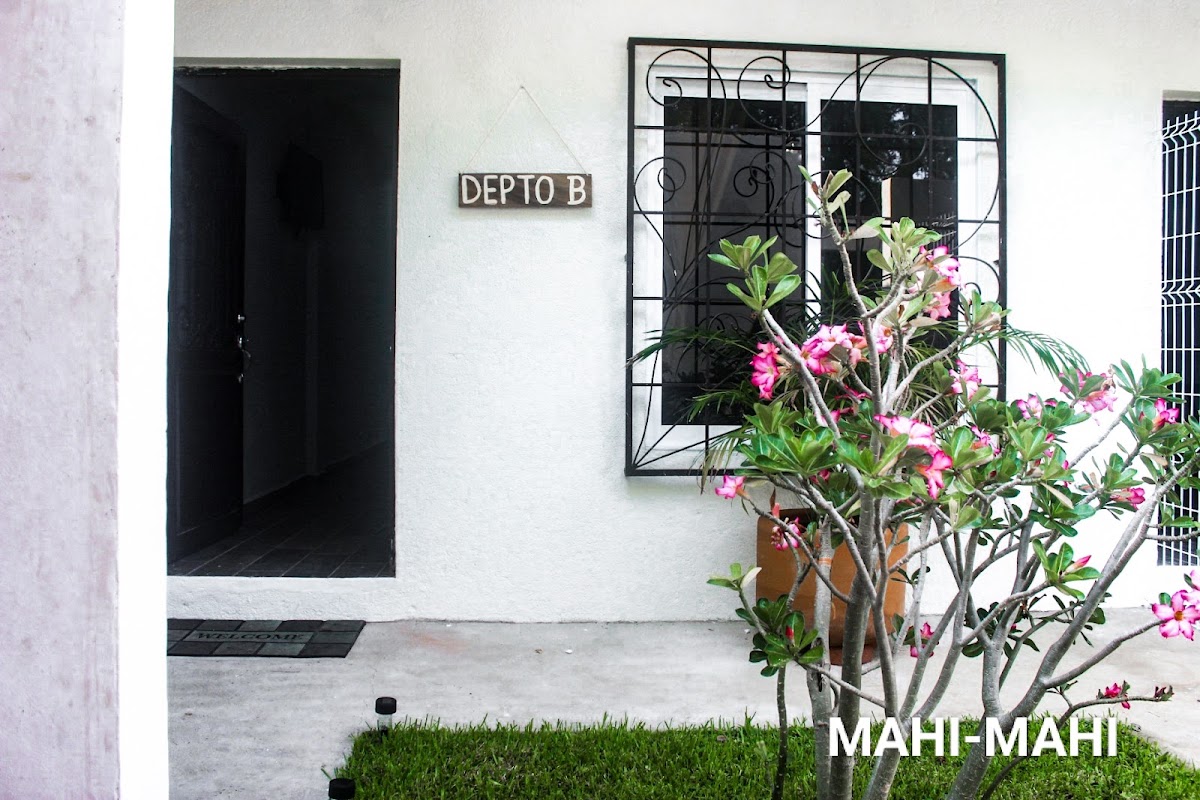 Departamentos Mahi-Mahi gallery 6