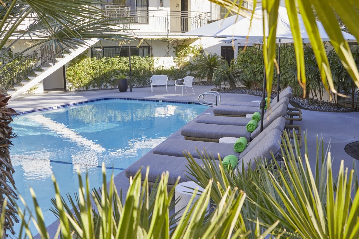 Descanso Resort - A Gay Men's Resort gallery 4