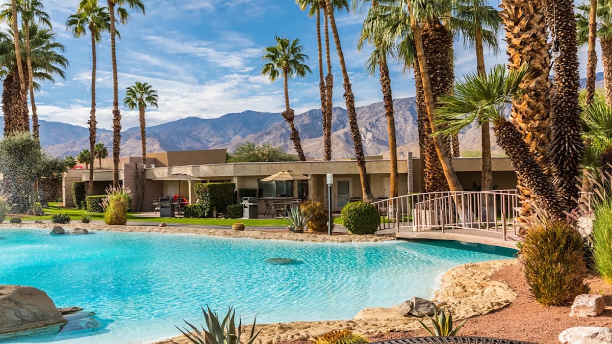 Desert Isle of Palm Springs gallery 1