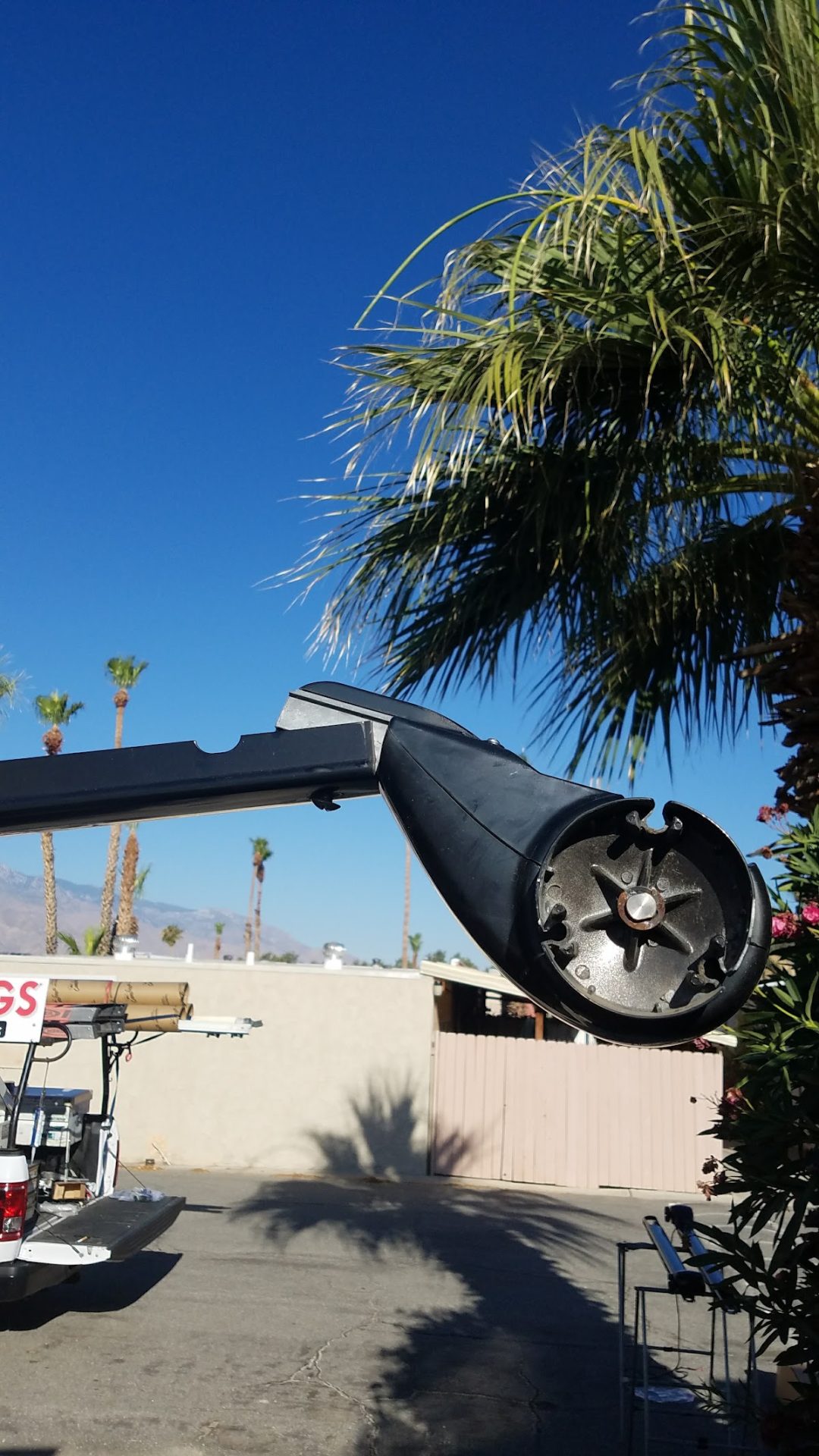Desert Oasis Mobile Home & RV Resort gallery 10