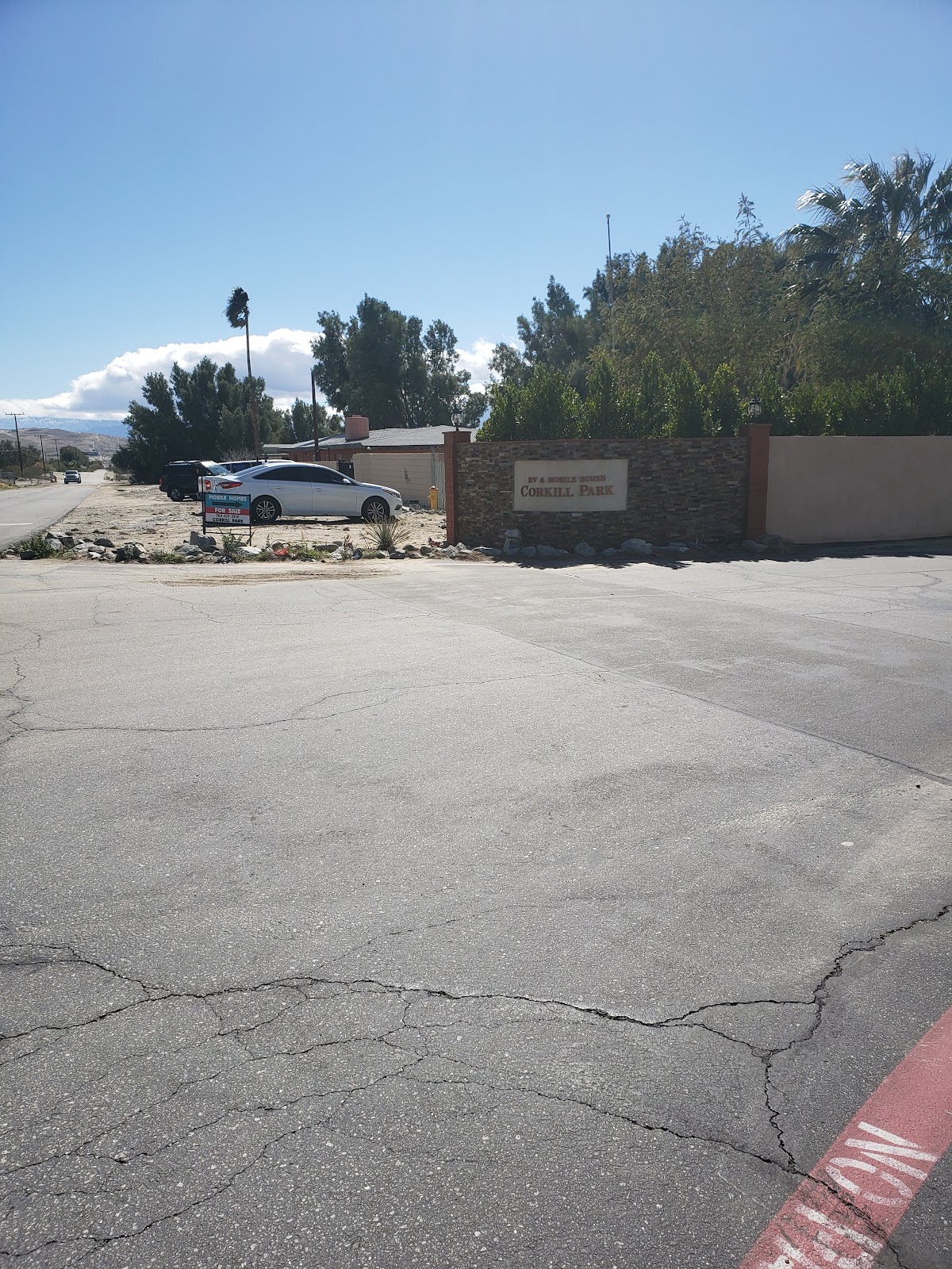 Desert Oasis Mobile Home & RV Resort gallery 2