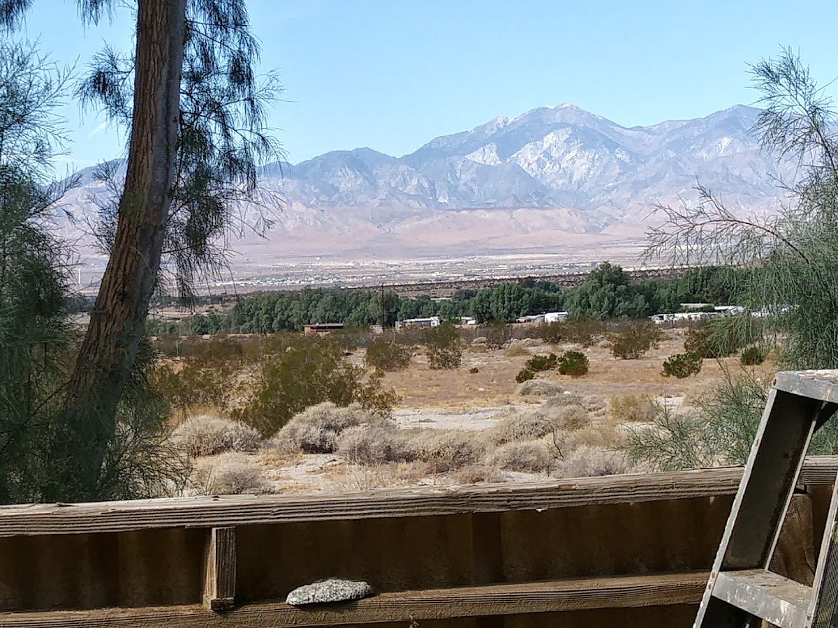 Desert Oasis Mobile Home & RV Resort gallery 3