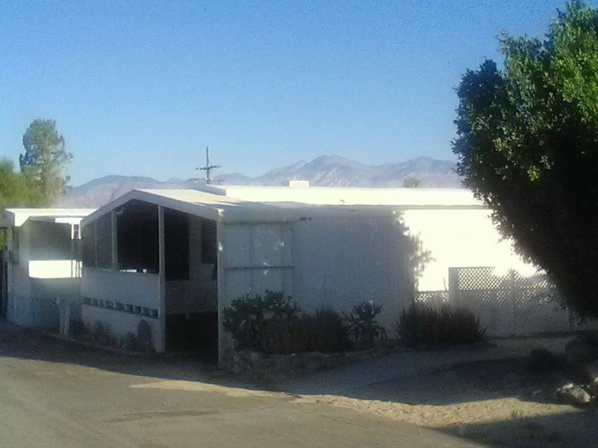 Desert Oasis Mobile Home & RV Resort gallery 5
