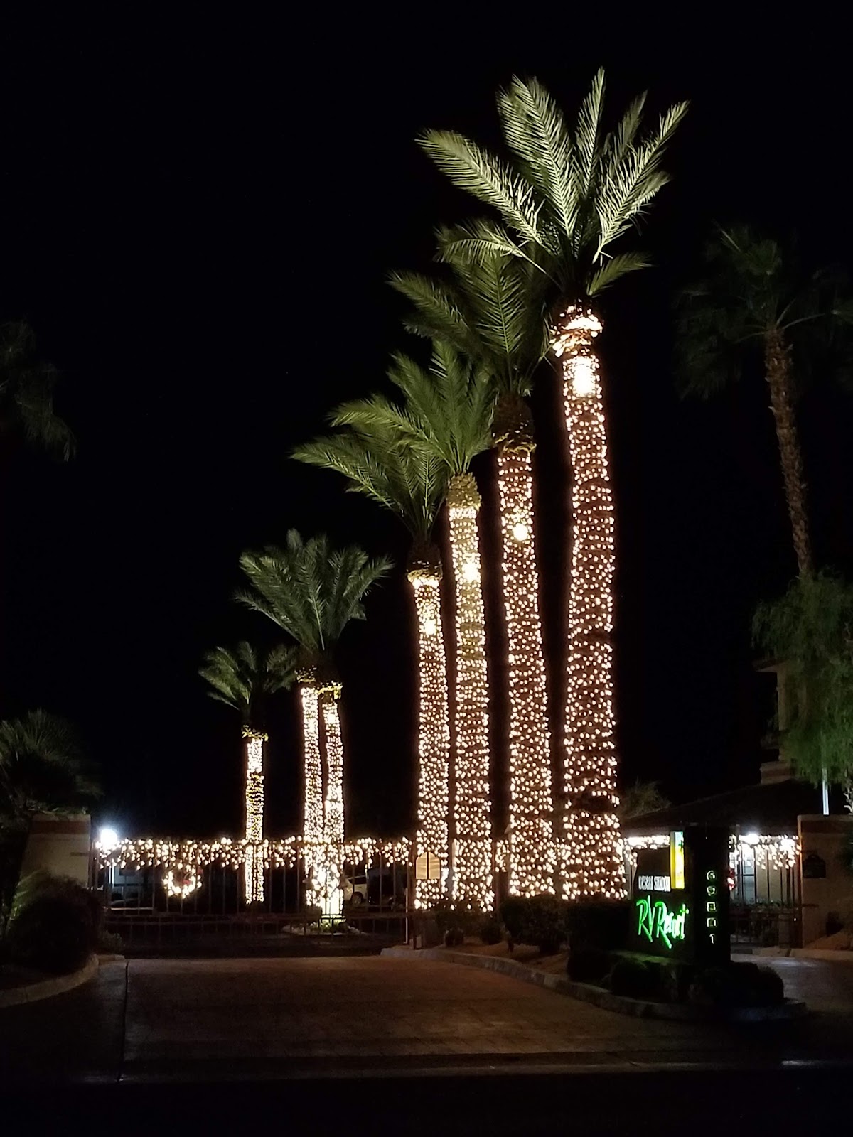 Desert Shadows RV Resort gallery 6