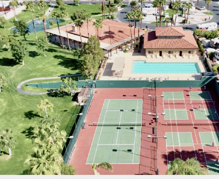 Desert Shadows RV Resort gallery 7