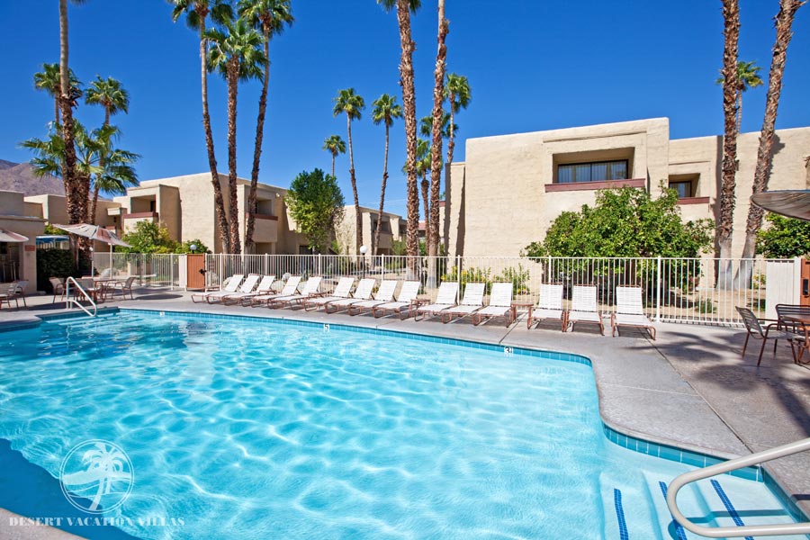 Desert Vacation Villas gallery 1