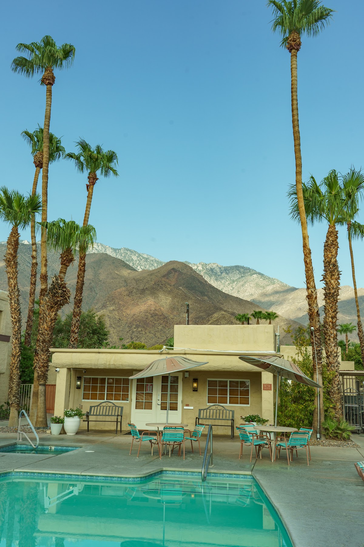 Desert Vacation Villas gallery 3