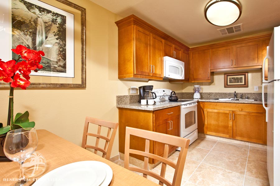 Desert Vacation Villas gallery 4